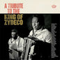 Tribute To The King Of Zydeco / Various - Tribute To The King Of Zydeco / Various [CD]