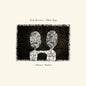 Summers, Andy / Fripp, Robert - Advance Masked (2024 David Singleton Mix) - 200gm Vinyl [LP]