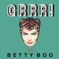 Betty Boo - Grrr It's Betty Boo (Uk) [CD]