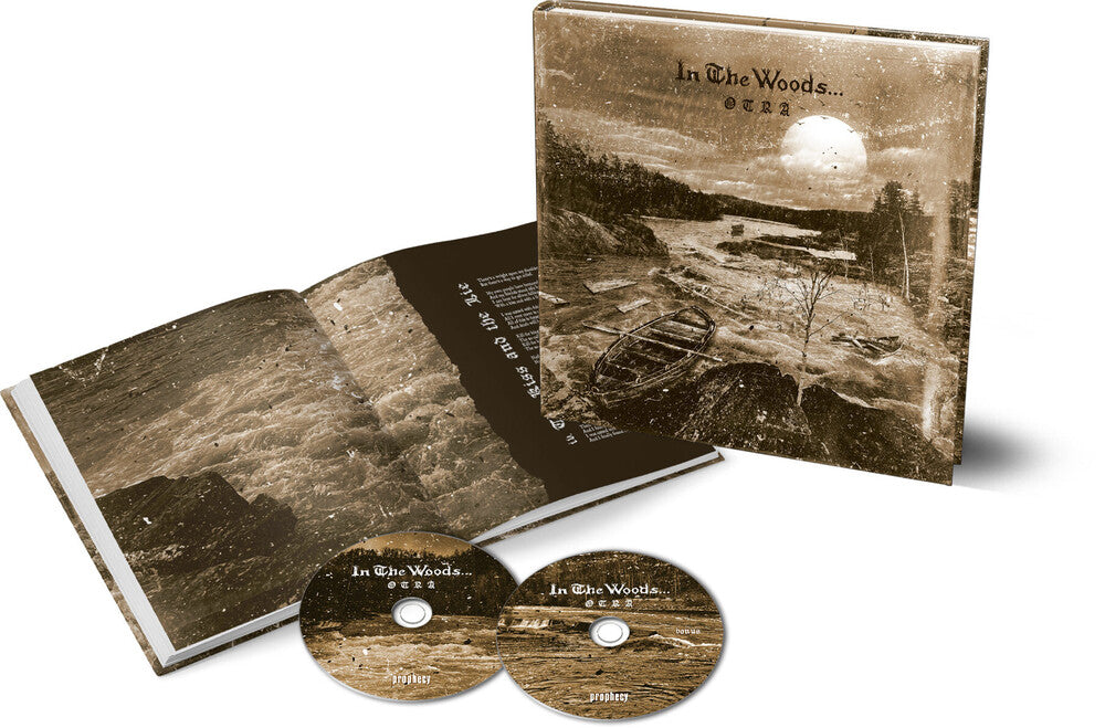 In The Woods - Otra (Bonus Cd) [Limited Edition] (Coll) (Spkg)