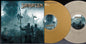 Saracen - Vox In Excelso - Gold/Silver [Colored Vinyl] (Gol) (Slv)