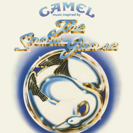 Camel - Music Inspired By The Snow Goose (Box) (Wbr) [CD]