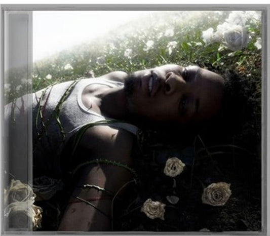 d4vd - WITHERED [CD]