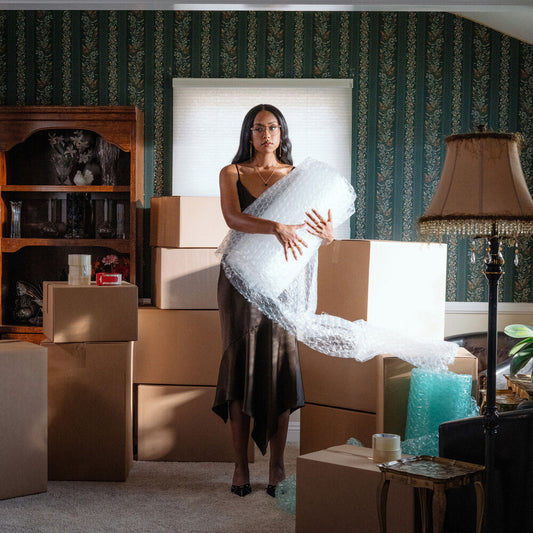 Jensen Mcrae - I Don't Know How But They Found Me [CD]