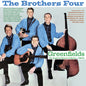 Brothers Four - Greenfields: Singles & Albums Collection 1959-62 [CD]