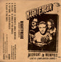 NightFreak - Midnight In Memphis [CD]