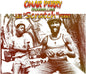 Omar Perry - Channelling Lee Scratch Perry [CD]