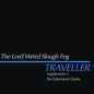 Lord Weird Slough Feg - Traveller Supplement I: The Ephemeral Glades [LP]