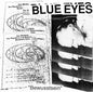 Blue Eyes - Bewusstsein [CD]