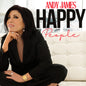 Andy James - Happy People [CD]