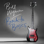 Bill Wyman - Back To Basics [LP]