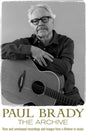 Paul Brady - Archive [CD]