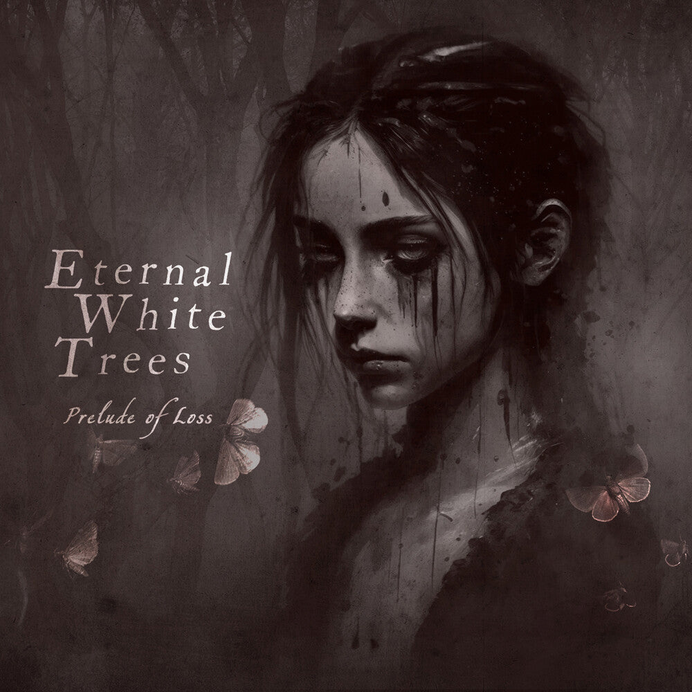 Eternal White Trees - Prelude Of Loss [CD]