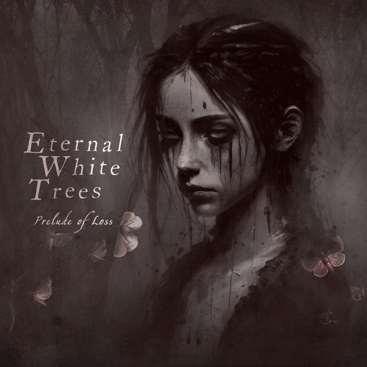 Eternal White Trees - Prelude Of Loss [CD]