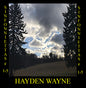 Hayden Wayne - Sinfoniettas 1-5 [CD]