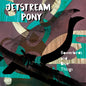 Jetstream Pony - Bowerbirds And Blue Things [LP]