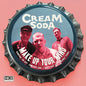 Cream Soda - Make Up Your Mind (Ep) [LP]