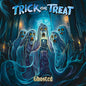 TRICK OR TREAT - Ghosted [CD]
