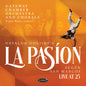 Gateway Chamber Orchestra And Chorale - Osvaldo Golijov's La Pasion Segun San Marcos: Live [CD]