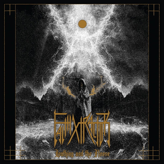 Faithxtractor - Loathing And The Noose [CD]