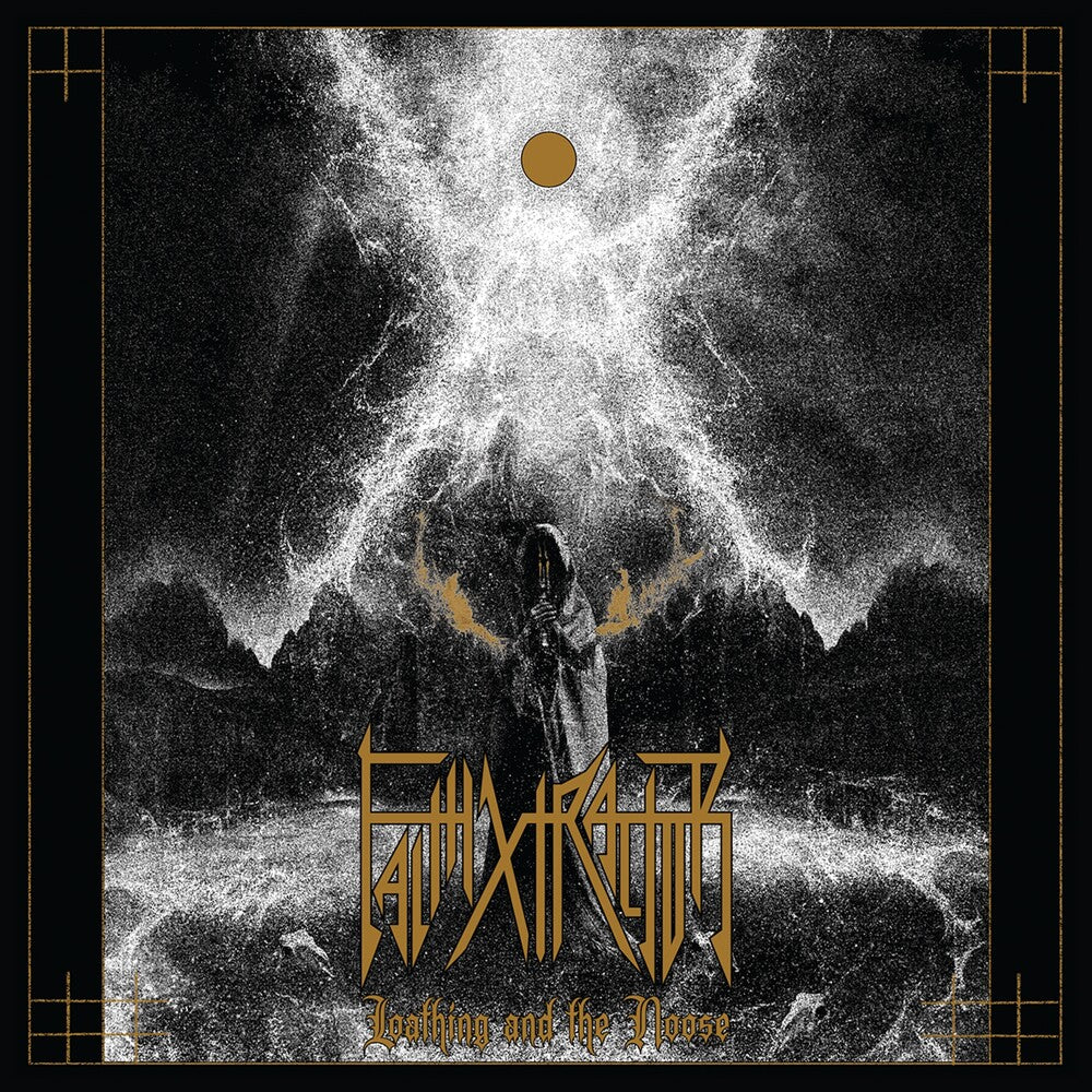 Faithxtractor - Loathing And The Noose [Clear Vinyl]