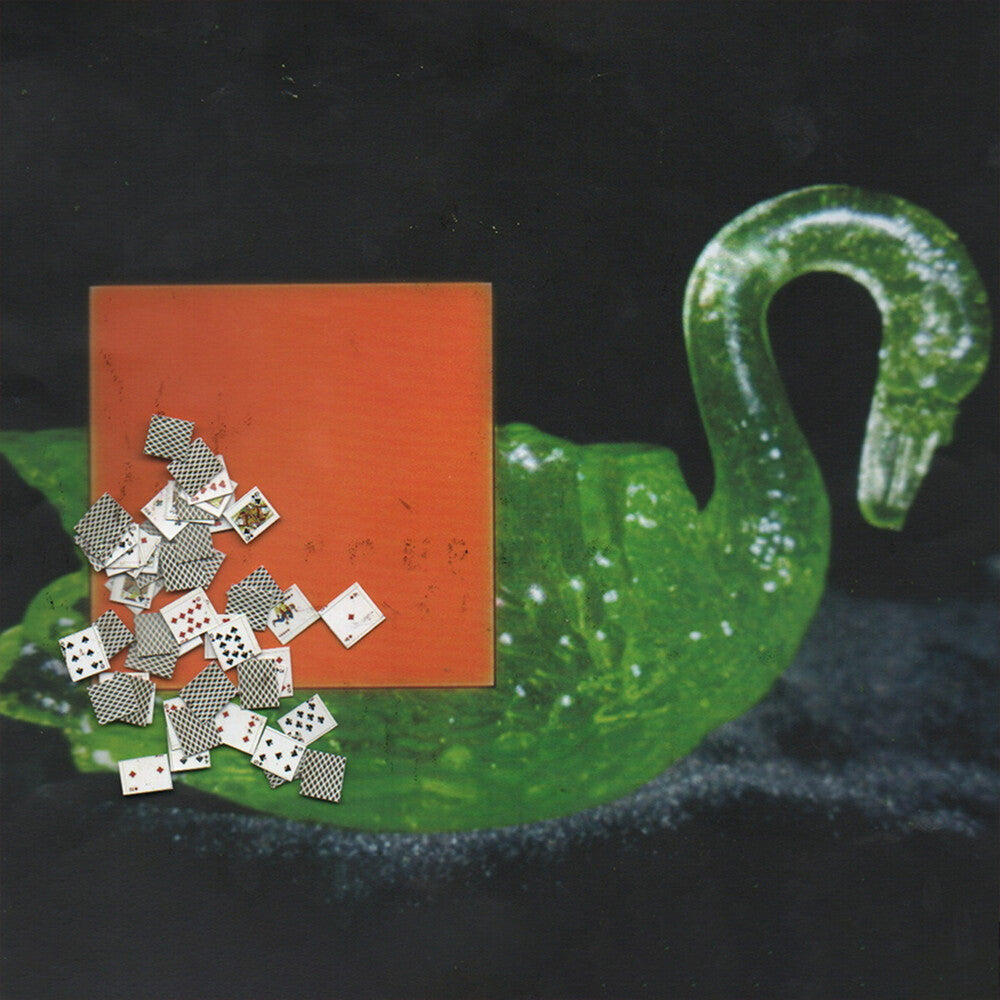 Dutch Interior - Moneyball [LP]