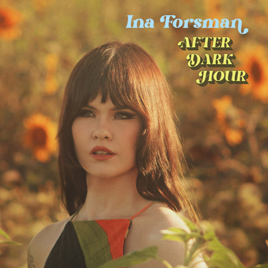 Ina Forsman - After Dark Hour (Uk) [CD]