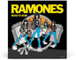Ramones - Road To Ruin Hifi [LP]
