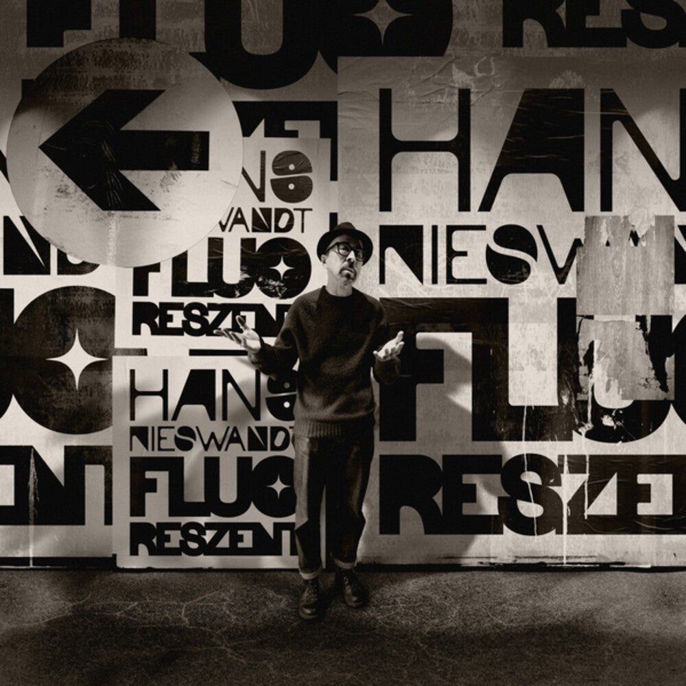 Hans Nieswandt - Fluoreszent [CD]