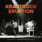 Krautrock Eruption: An Introduction To German - Krautrock Eruption: An Introduction To German [LP]