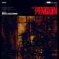 the album cover for Mick Giacchino - Penguin - O.S.T.