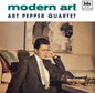 Art Pepper - Modern Art (Blue Note Tone Poet Edition) [180 Gram]