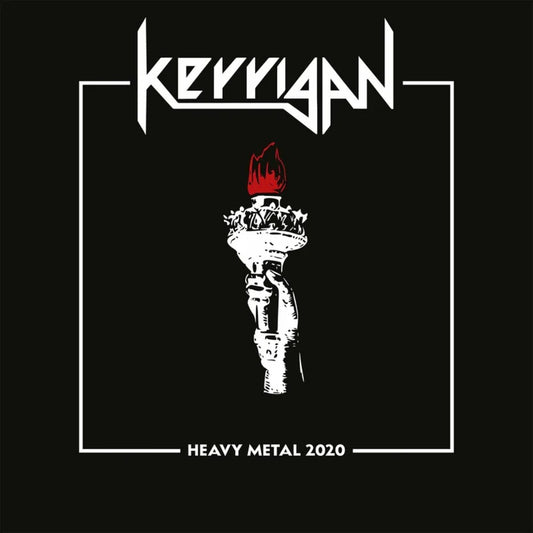 Kerrigan - Heavy Metal 2020 [Download Included]