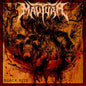 the album cover for Maltuka - Black Rite [Download Included]