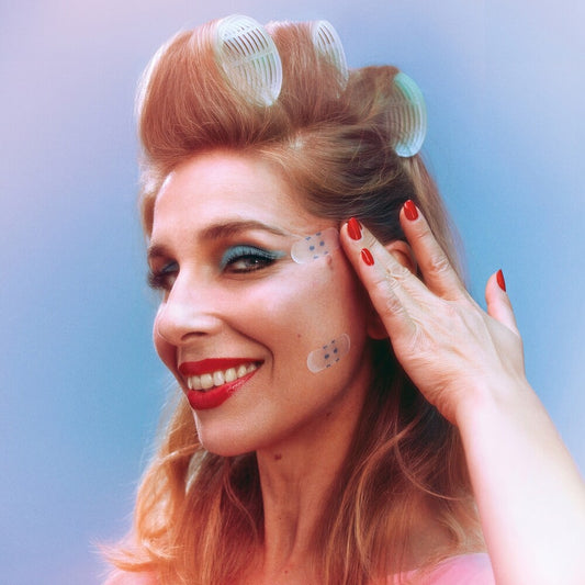 Barbara Carlotti - Cheris Ton Futur [CD]