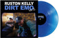 Ruston Kelly - Dirt Emo Vol. 2 [Very Sick Blue vinyl]