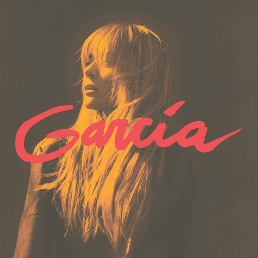 Kany Garcia - Garcia [Red Translucent vinyl]