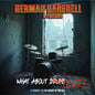 Herman Rarebell - Herman Rarebell & Friends - What About Love [Digipak]