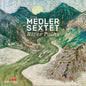 Medler Sextet - River Paths [CD]