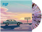 Pup - Who Will Look After The Dogs [Purple Smoke/Orange/Pink Splatter LP]