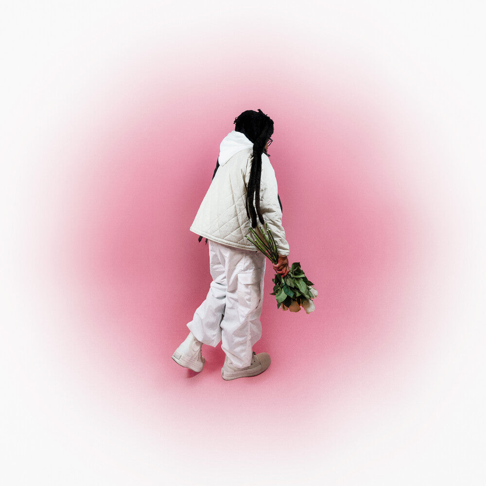 Yuno - Blest - White [Colored Vinyl] (Wht)