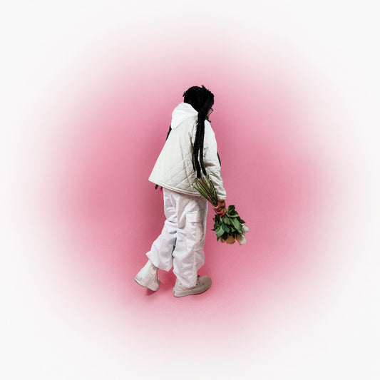 Yuno - Blest [CD]