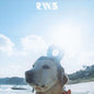 Radwimps - Radwimps 3 - Mujintou Ni Motteikiwasureta Ichimai [LP]