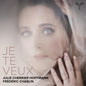 Cherrier-Julie Hoffmann - Je Te Veux [CD]