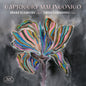 Selalmazidis / Elizbarashvili - Capriccio Malinconico - Works For Violin & Pno [CD]
