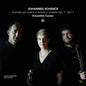 Traxler / Otzbrugger - Suonate Per Violino E Violone O Cimbalo Op. 7 V. 1 [CD]