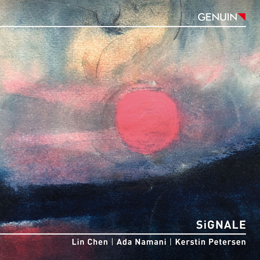 Petersen / Chen - Signale [CD]
