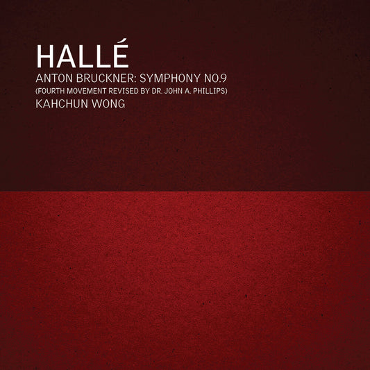 Halle Halle - Sym No. 9 [CD]