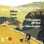 Callaghan / Bbc National Orchestra Of Wales - British Pno Cons Vol. 3 [CD]