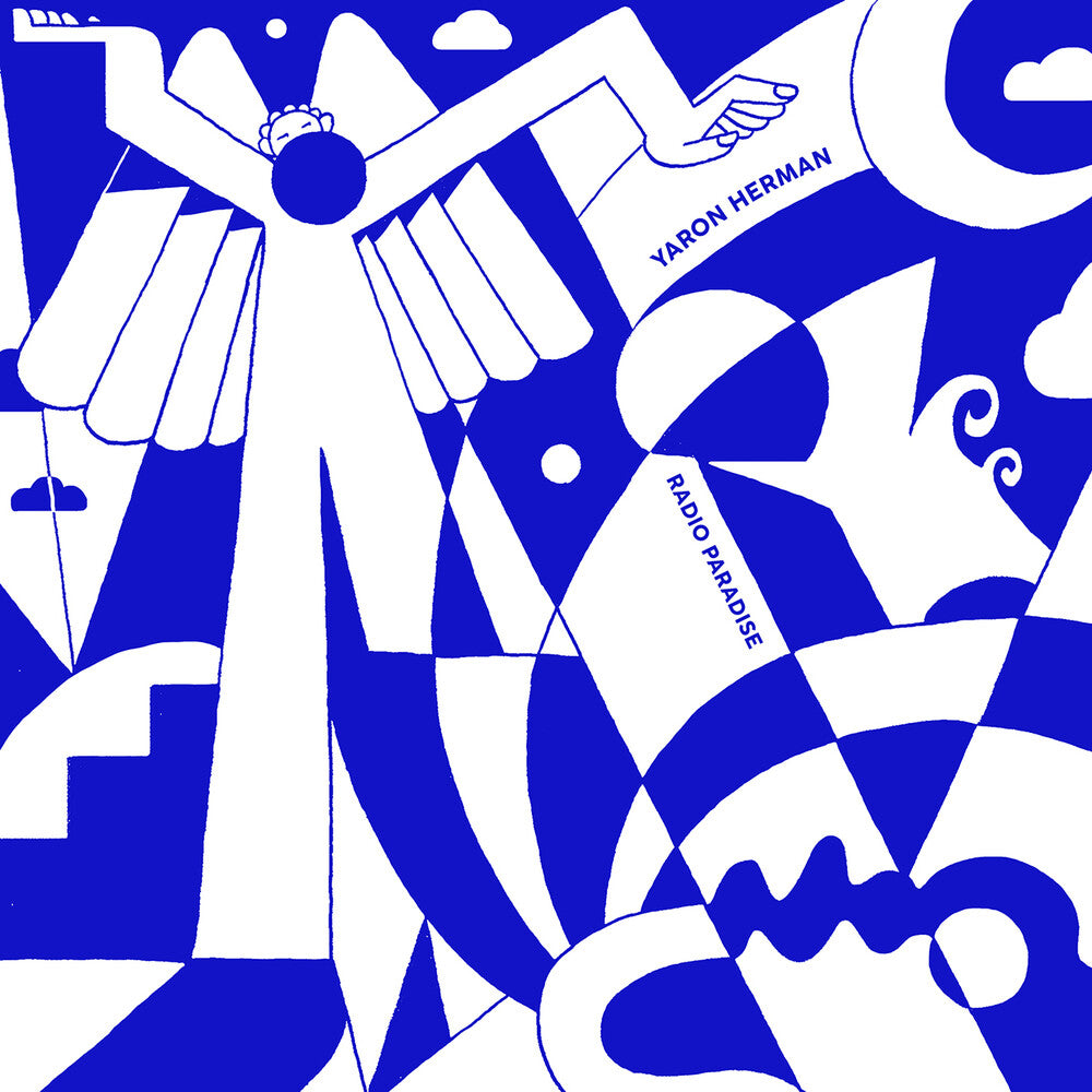 Herman / Milo - Radio Paradise [CD]
